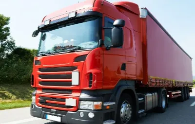 Bursa Samandağ Ambar Kargo