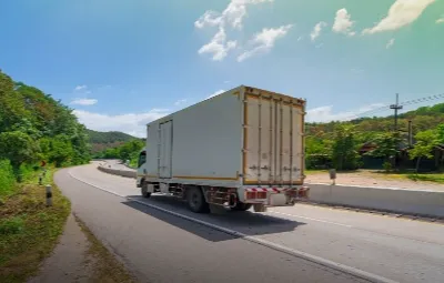 Bursa ile Samandağ Arası Bulaşık Makinesi Taşıma