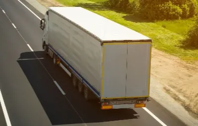 Bursa ile Samandağ Arası Parça Eşya Taşıma