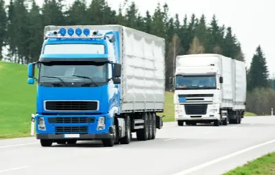 Bursa ile Samandağ Arası Eşya Taşıma